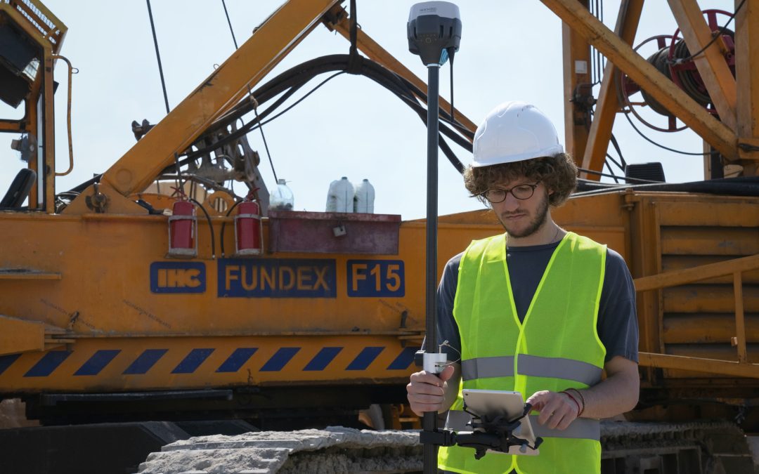 What skills does a Building Surveyor have?